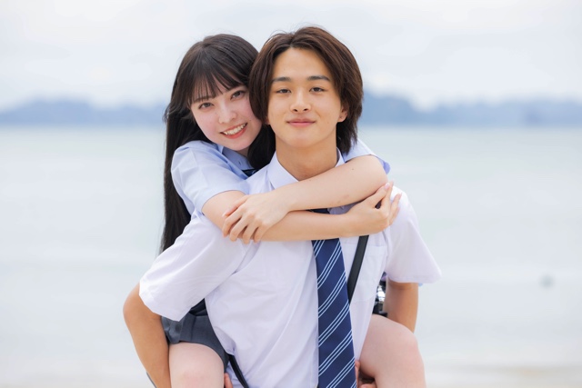 『今日好き ハロン編』最終話