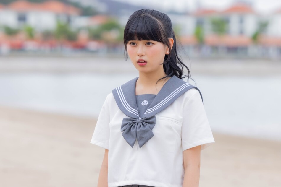 『今日好き ハロン編』最終話