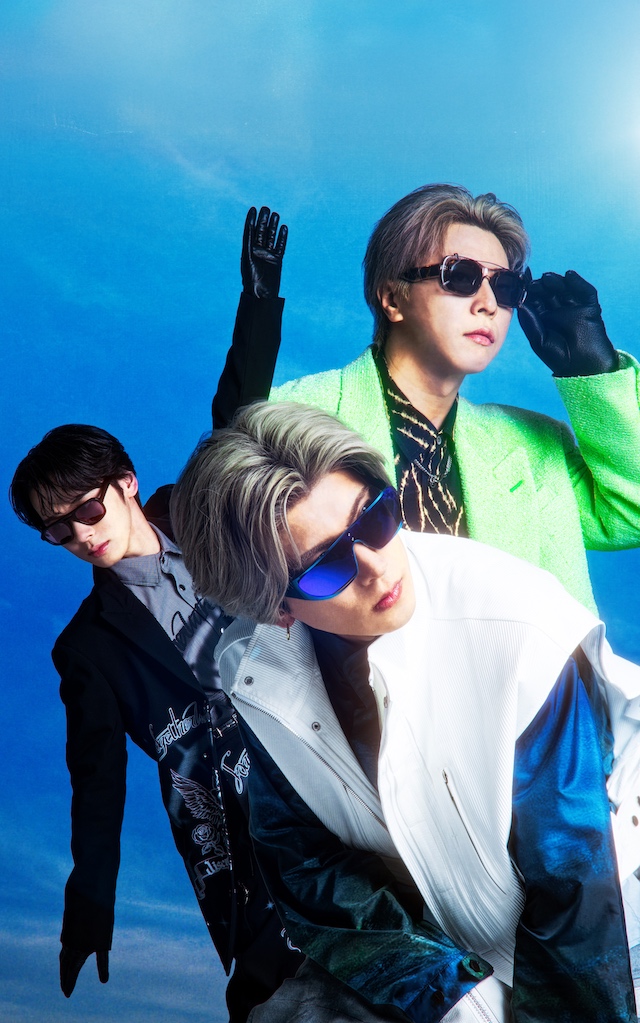 島崎遥香主演『もしレン』SPビジュアル＆予告の画像