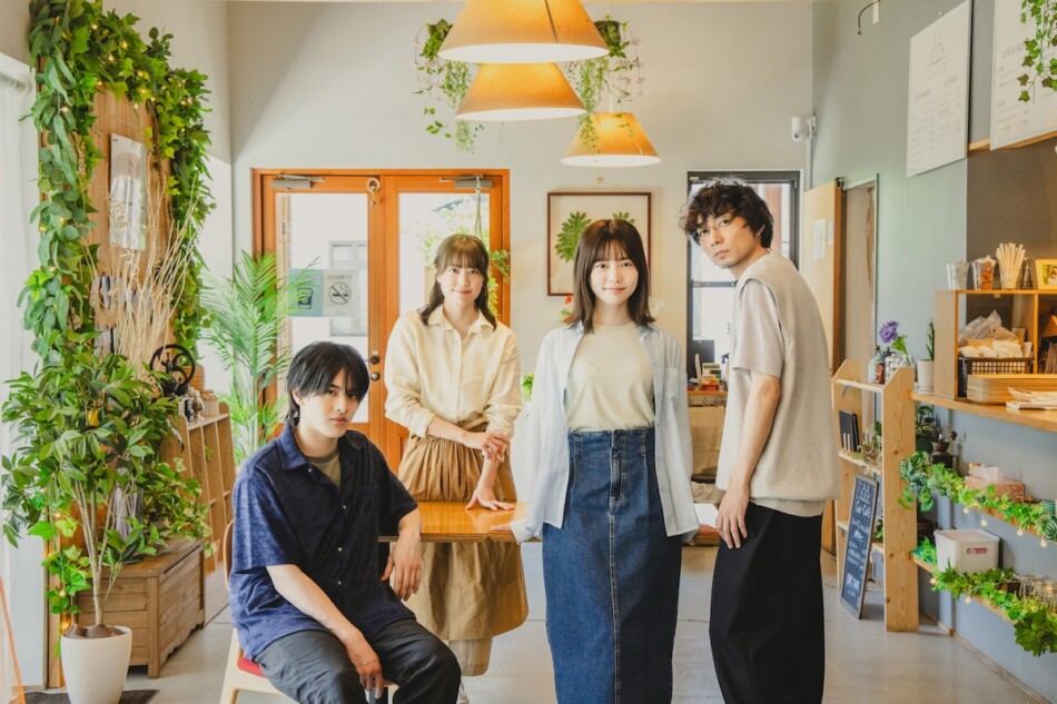 島崎遥香主演『もしレン』SPビジュアル＆予告