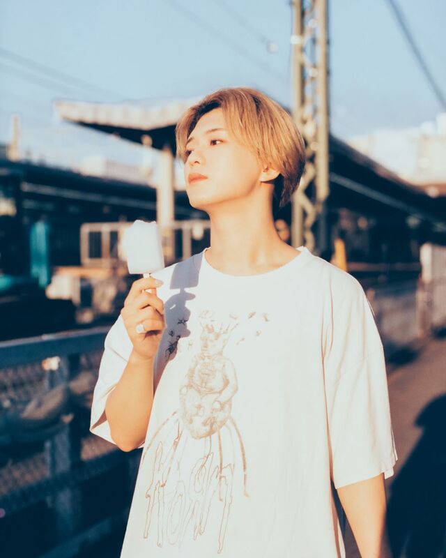 くじら アーティスト写真