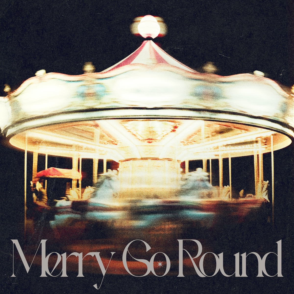 NOA『Merry Go Round』