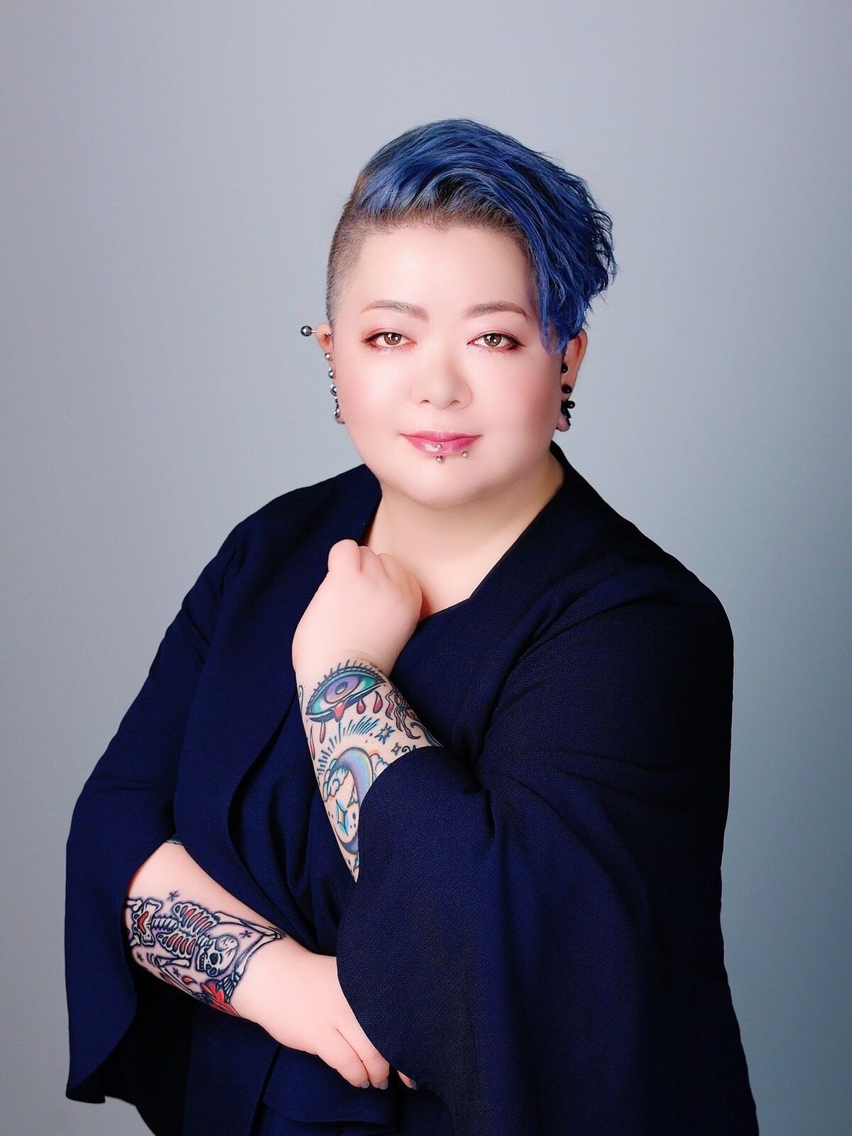 王谷晶『40歳だけど大人になりたい』重版の画像