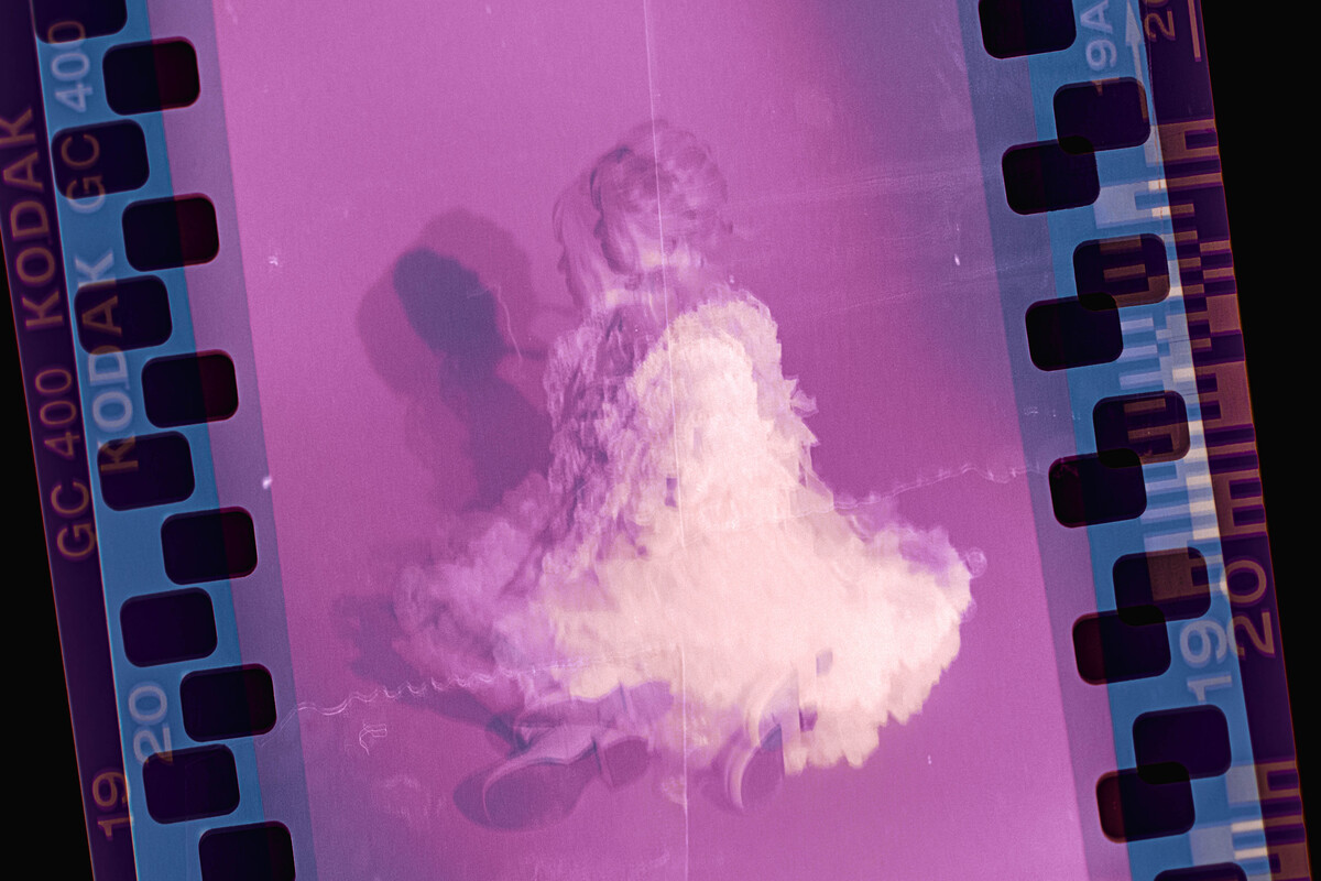 りりあ。 広州＆上海ワンマン開催