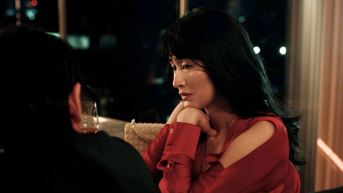 『しあわせな結婚』にサプライズゲスト続々