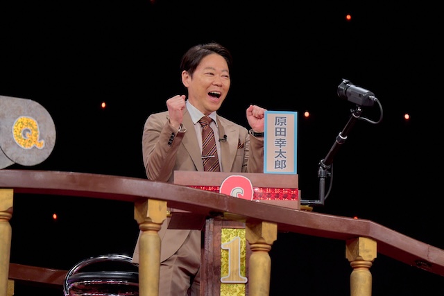 『しあわせな結婚』“奇妙”な松たか子に注目の画像