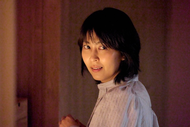 『しあわせな結婚』“奇妙”な松たか子に注目の画像