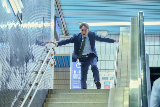 『しあわせな結婚』“奇妙”な松たか子に注目の画像