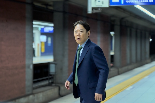 『しあわせな結婚』“奇妙”な松たか子に注目の画像