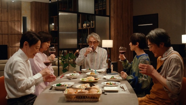 『しあわせな結婚』“奇妙”な松たか子に注目の画像