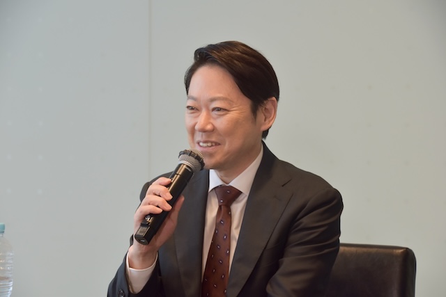 大石静、『しあわせな結婚』脚本執筆の裏側の画像