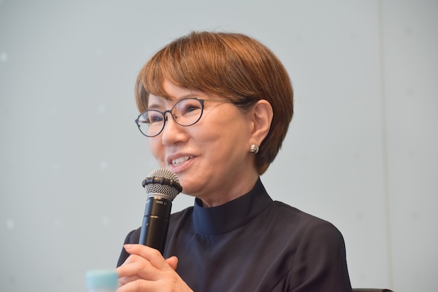 大石静、『しあわせな結婚』脚本執筆の裏側の画像