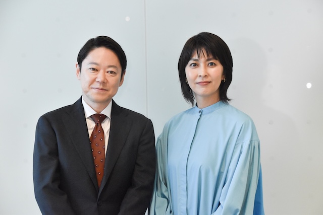 大石静、『しあわせな結婚』脚本執筆の裏側の画像