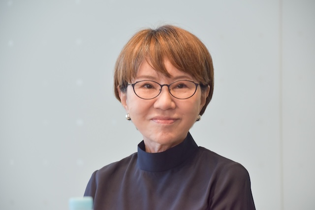 大石静、『しあわせな結婚』脚本執筆の裏側の画像