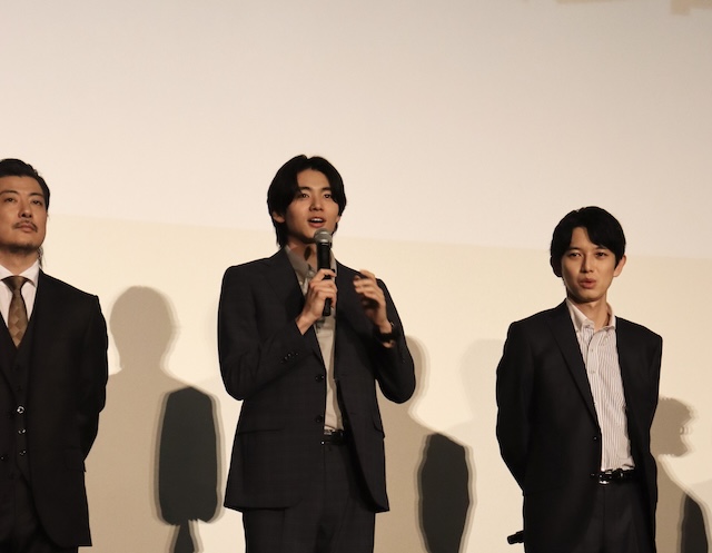 森川葵、藤井流星らと“潜入プラン”を妄想の画像