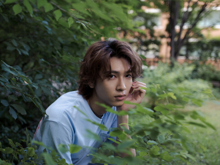 庄司浩平はなぜ役者を仕事に選んだのか