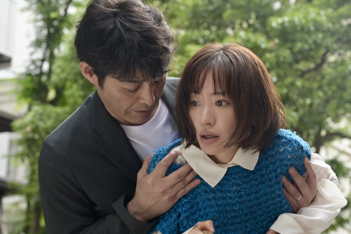 『奪い愛』シリーズがヒットした理由