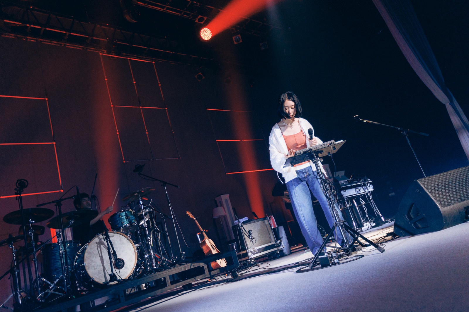 とた（撮影＝後藤壮太郎）