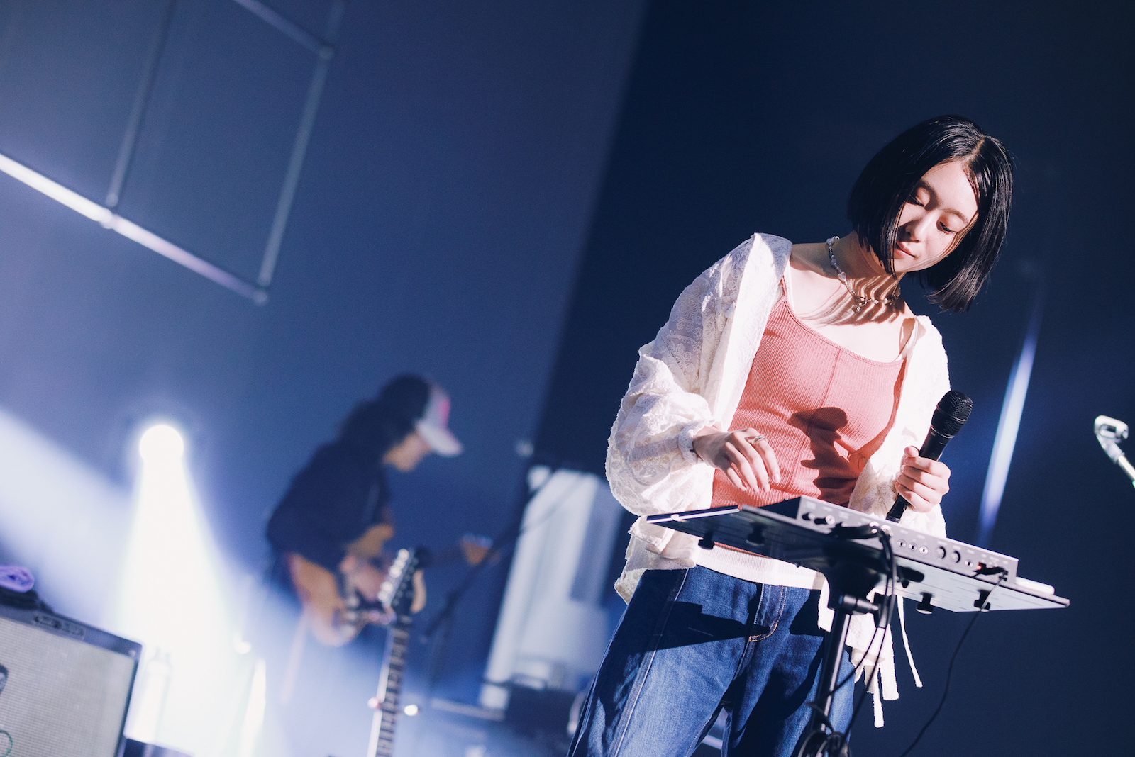 とた（撮影＝後藤壮太郎）