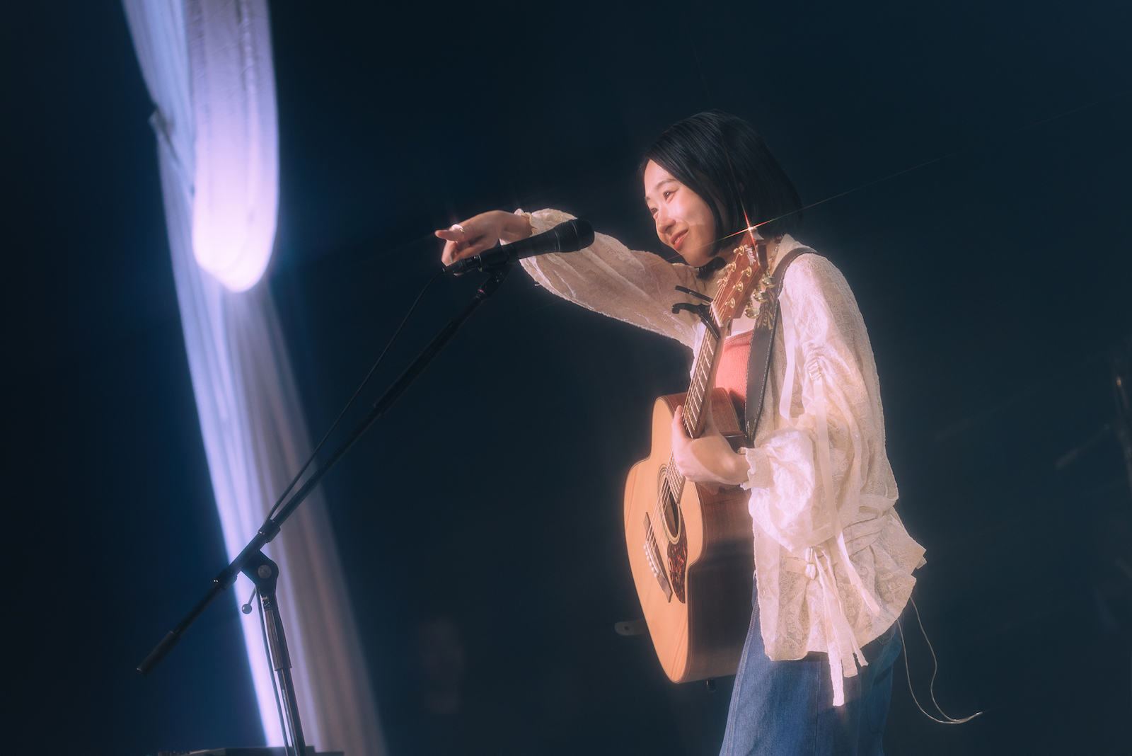 とた（撮影＝後藤壮太郎）