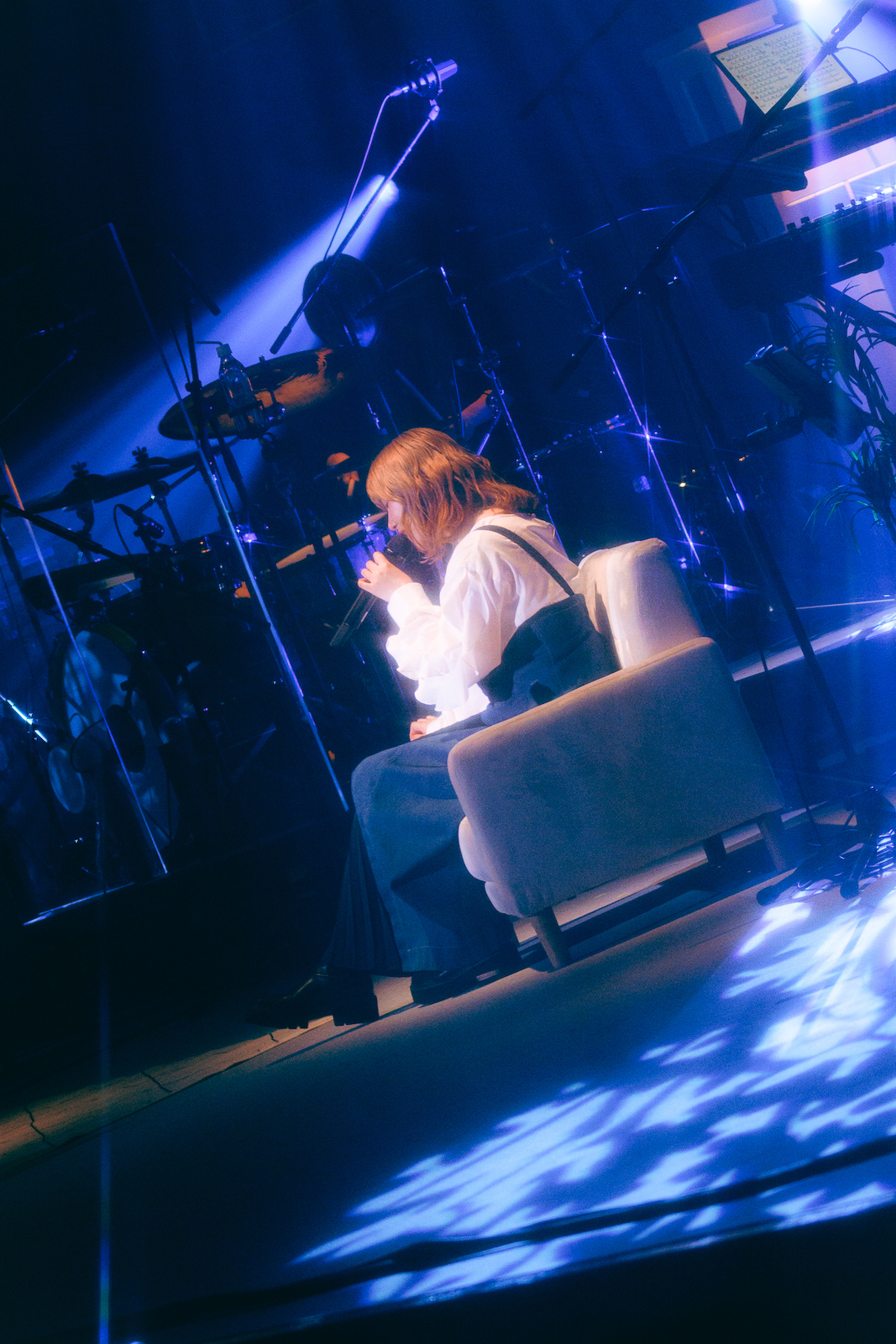 『ユイカ』（撮影＝後藤壮太郎）