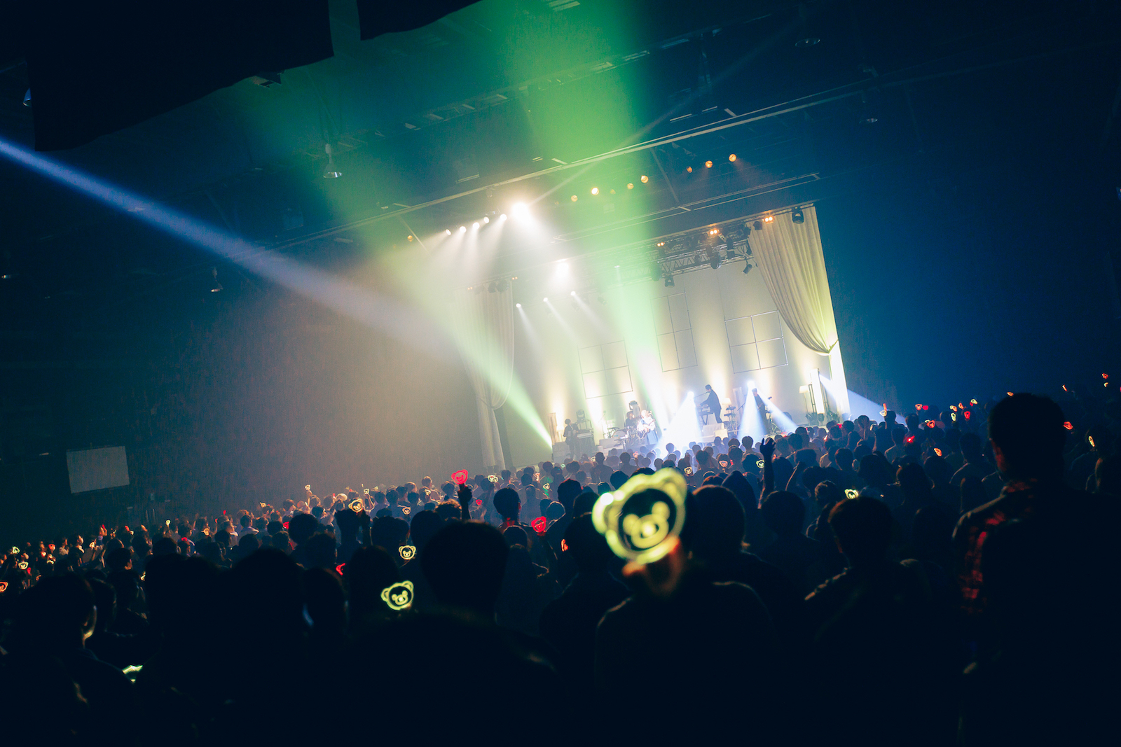 『ユイカ』（撮影＝後藤壮太郎）