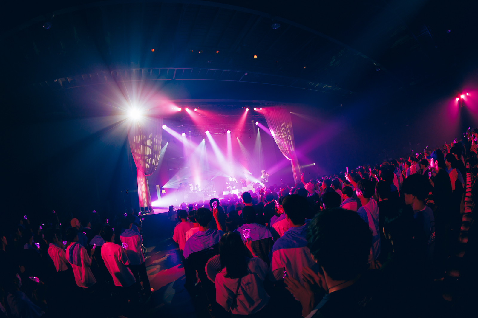 『ユイカ』（撮影＝後藤壮太郎）