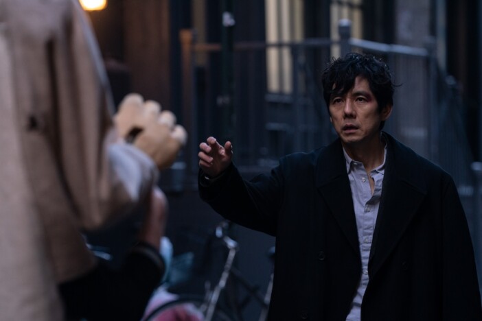 『Dear Stranger』場面写真公開