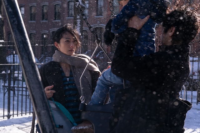 『Dear Stranger』場面写真公開の画像