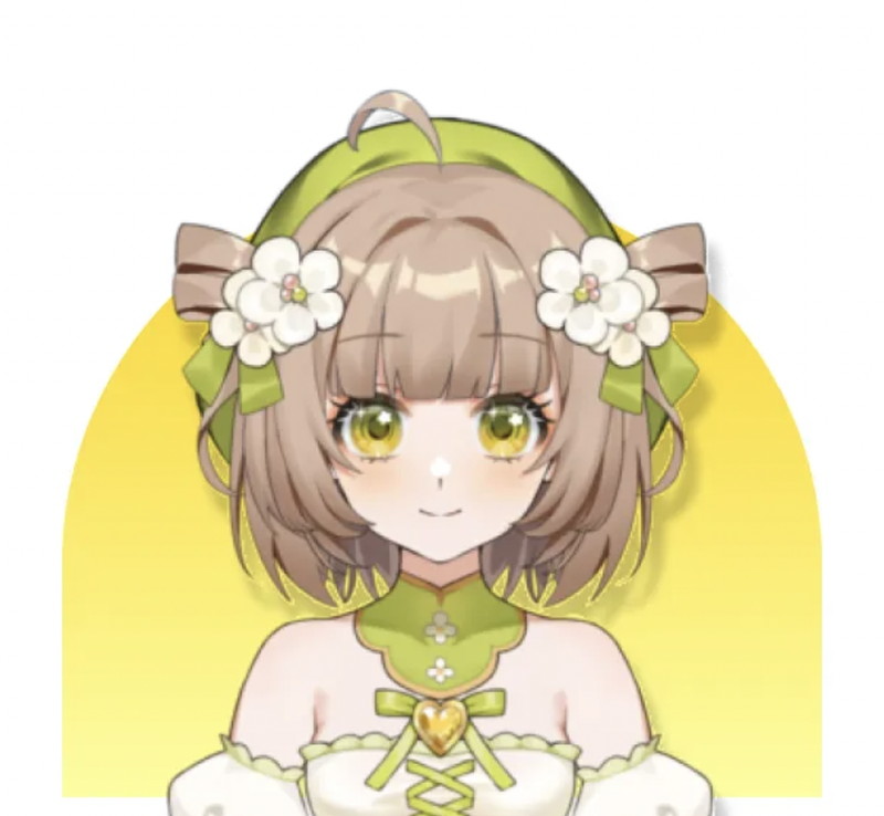 「Vivid V」1周年記念リアルイベント開催の画像