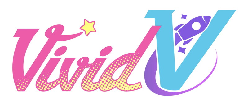 「Vivid V」1周年記念リアルイベント開催の画像