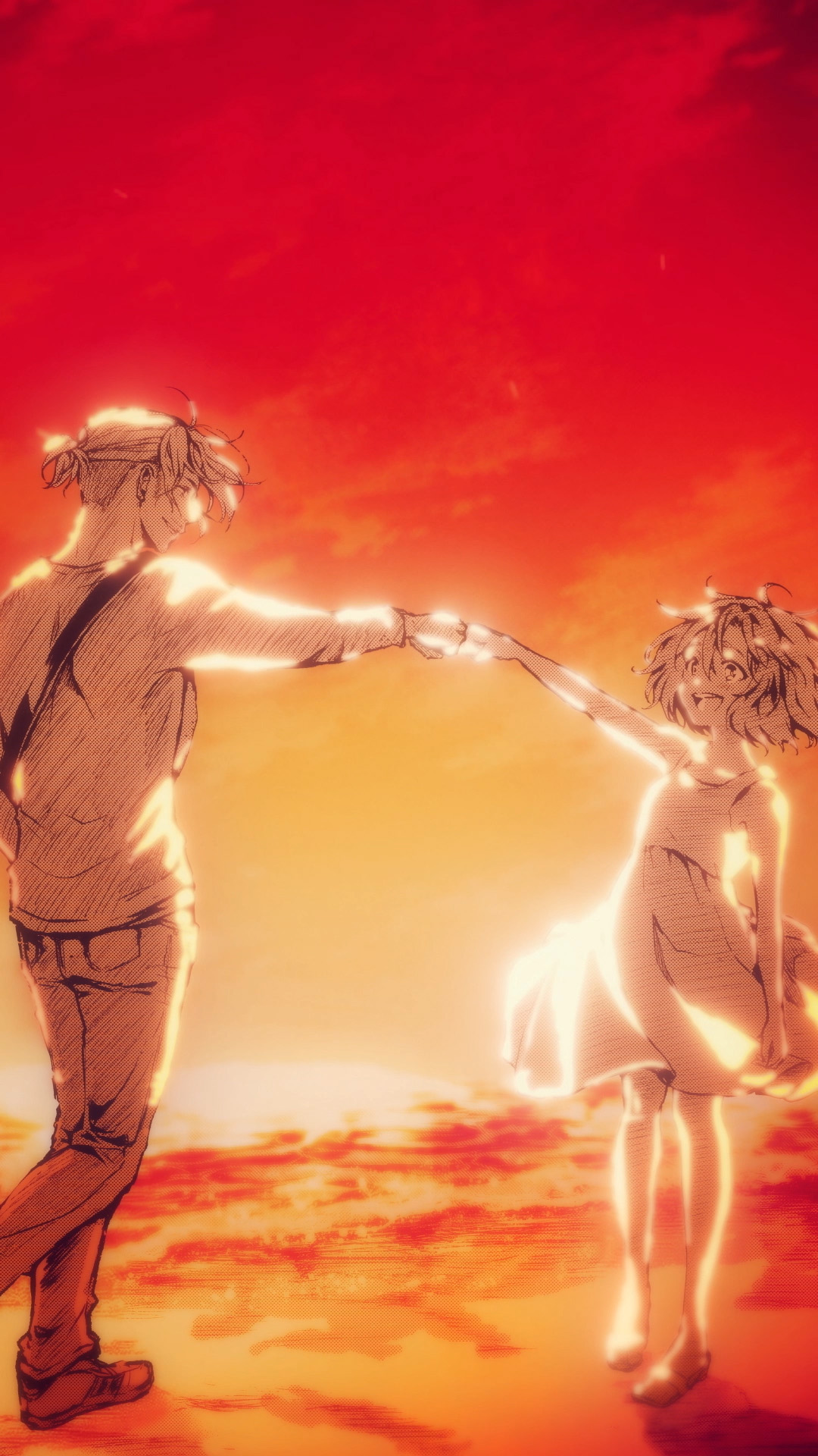 【漫画】音楽業界を追放されたおじさんの画像