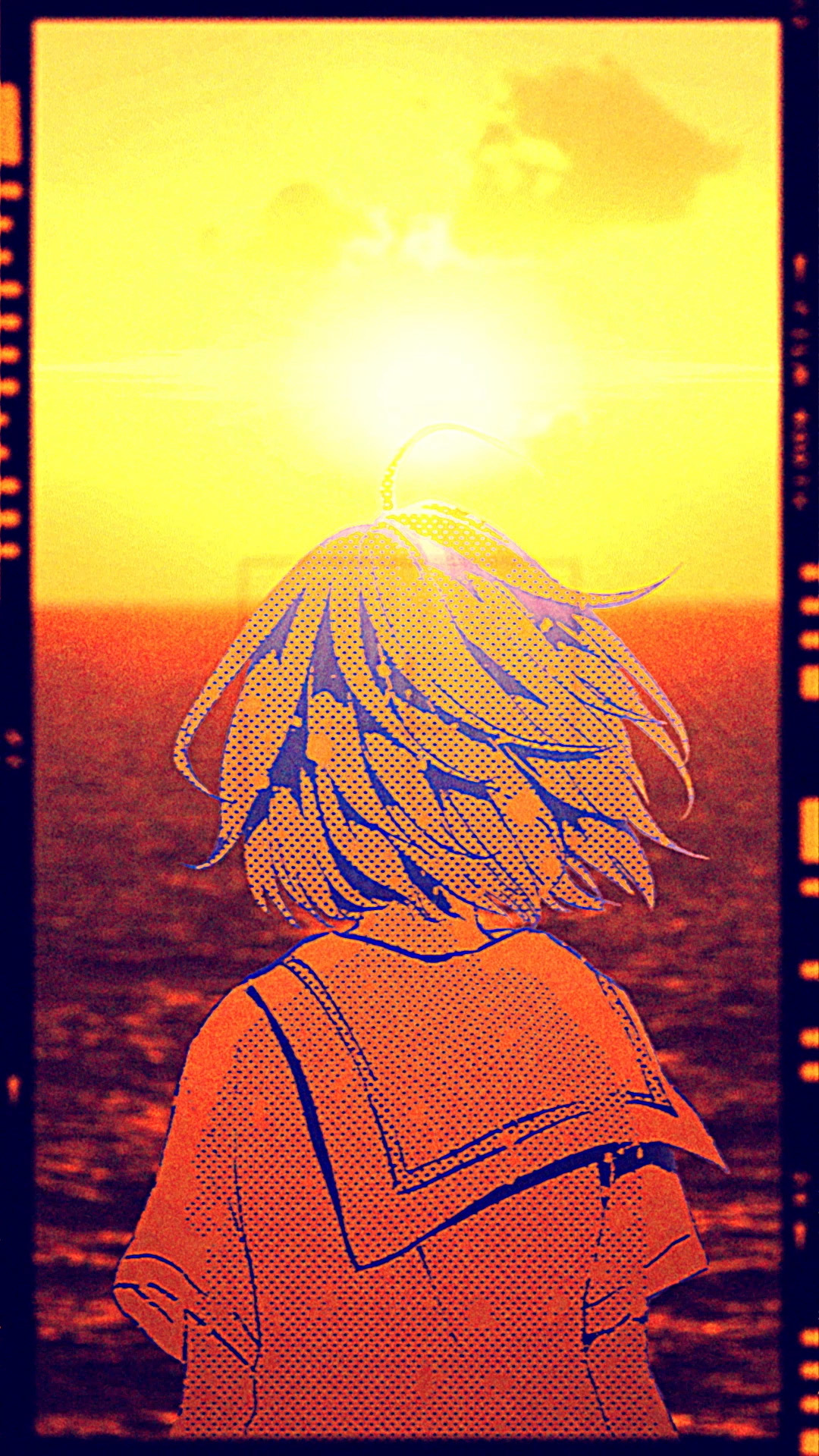 【漫画】音楽業界を追放されたおじさんの画像