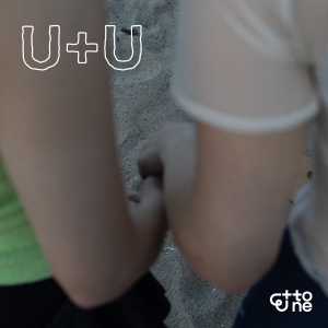 Ettone『U＋U』通常盤ジャケット写真