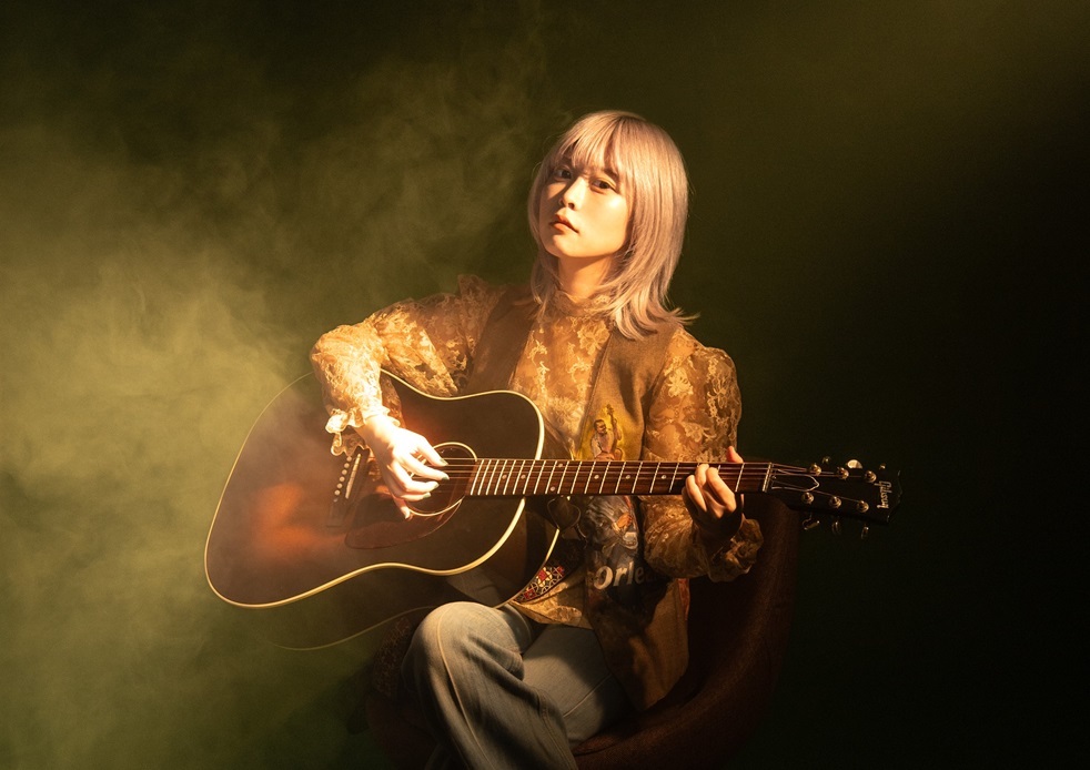 藤川千愛、新曲デジタルリリース