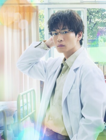 松下洸平主演『放課後カルテ』続編、9月放送