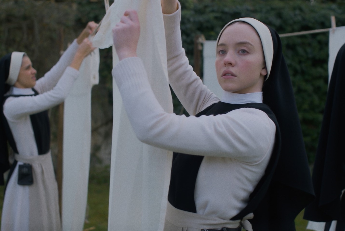 この夏観たい89分のホラー『IMMACULATE』