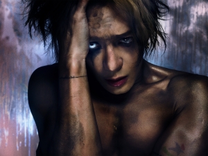 ジャクソン・ワン『MAGICMAN 2』ジャケット写真