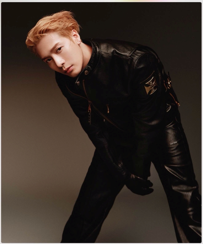 ジャクソン・ワン、新アルバムリリース