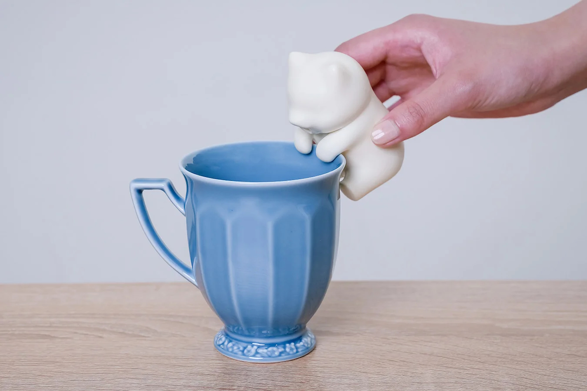 『猫舌ふーふー』