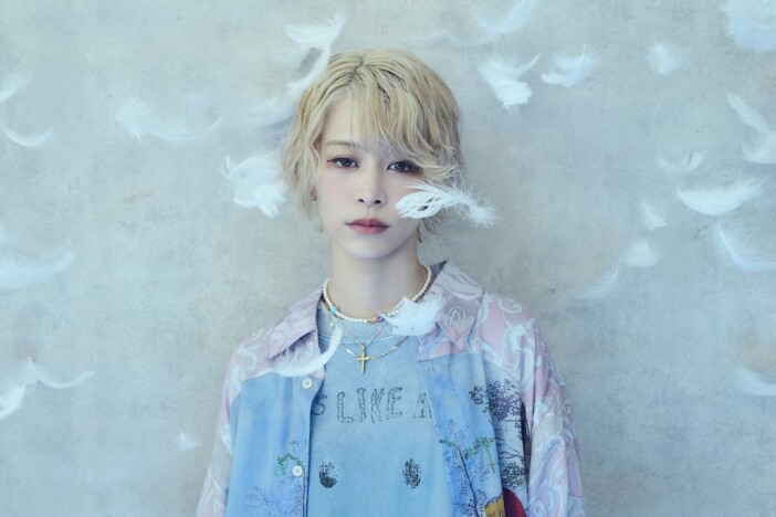 ロザリーナ、映画主題歌の新曲リリース