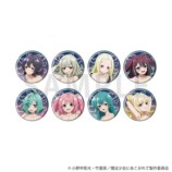 『魔法少女にあこがれて』POP UP CORNERの画像