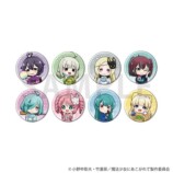 『魔法少女にあこがれて』POP UP CORNERの画像