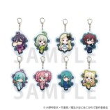 『魔法少女にあこがれて』POP UP CORNERの画像