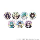 『魔法少女にあこがれて』POP UP CORNERの画像