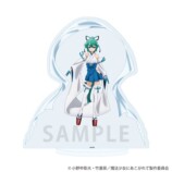 『魔法少女にあこがれて』POP UP CORNERの画像