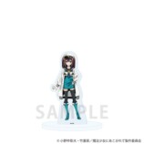 『魔法少女にあこがれて』POP UP CORNERの画像