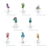 『魔法少女にあこがれて』POP UP CORNERの画像