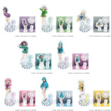 『魔法少女にあこがれて』POP UP CORNERの画像