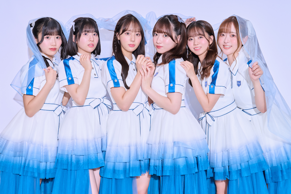 22/7（撮影＝はぎひさこ）